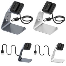 Watch Charger Aluminum