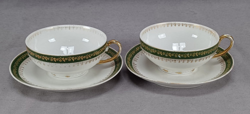Pair gda limoges france - gda,