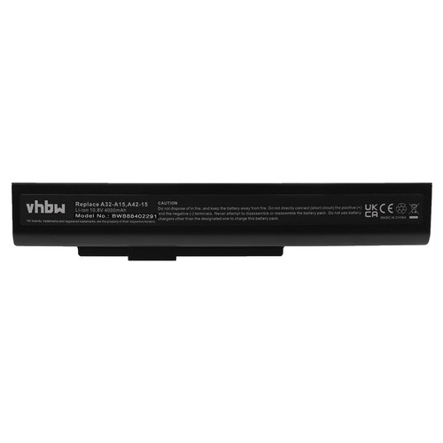 Battery for fujitsu siemens - battery, fujitsu-siemens