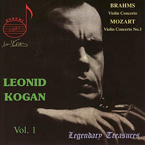 Kogan leonid vol 1 - kogan, vol.