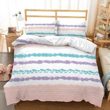 Home Gift Bedding Set 2/3Pcs