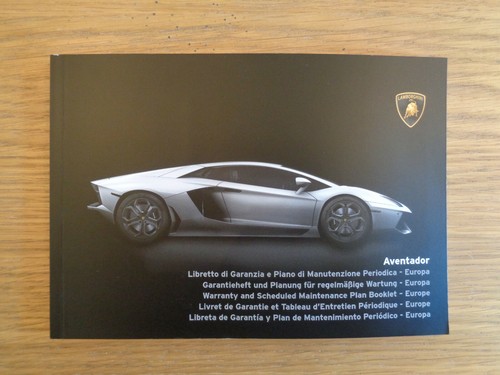 Lamborghini aventador - lamborghini,