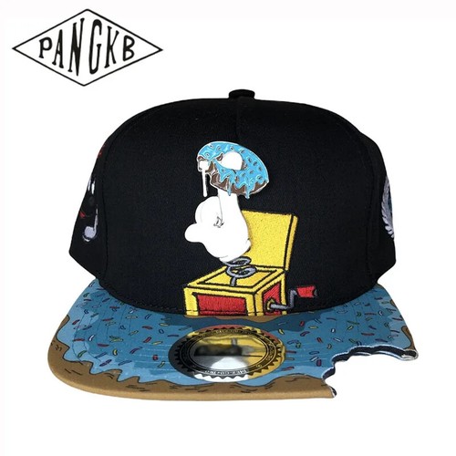 Fashion snapback the simpsons - snapback,