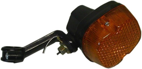 Indicator complete front - indicator,