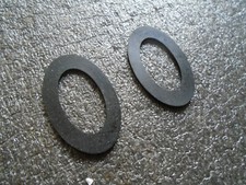 MORRIS MINOR WIPER EMBELLISHER