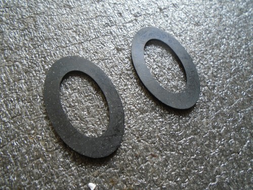 Morris minor wiper - wiper, embellisher