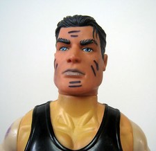 Rare Actionman Action Man