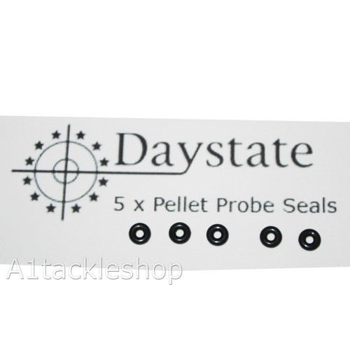 Daystate pellet probe bolt - daystate,