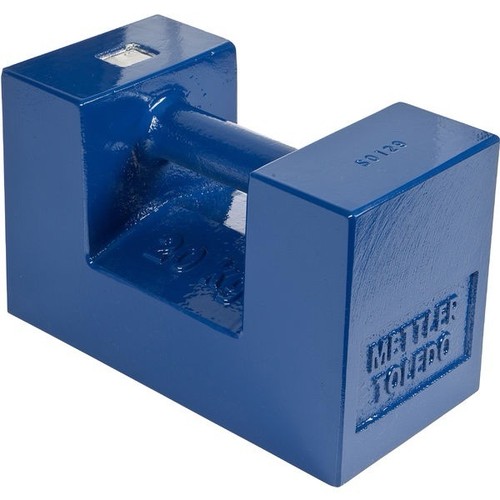 Mettler toledo 10kg class - mettler,