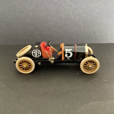 Brumm - Alfa Romeo Black #5