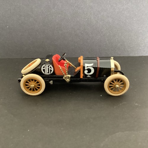 Brumm alfa romeo black - brumm,