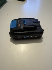 MacAllister MBAT18-2 18V 2.0Ah