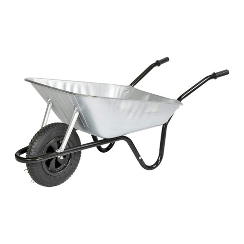 Walsall 85l galvanized - 85l,