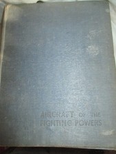 Aircraft Of The Fighting