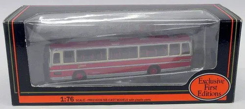 Efe 15708 leyland leopard - efe,
