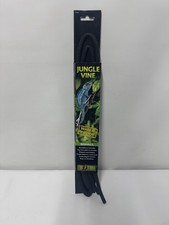 Exo Terra Jungle Vine Small – Bendable Waterproof Terrarium Reptile Decoration