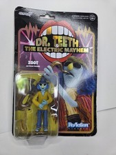 The Muppets Dr. Teeth & The