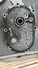 Franco Morini S5 Clucth Case