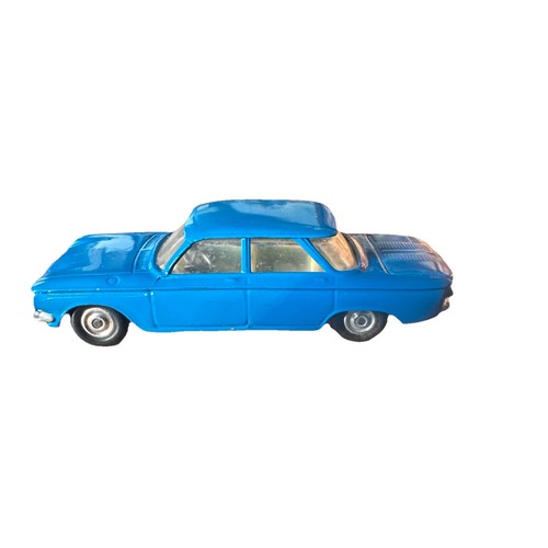 Corgi toys 229 - toys,