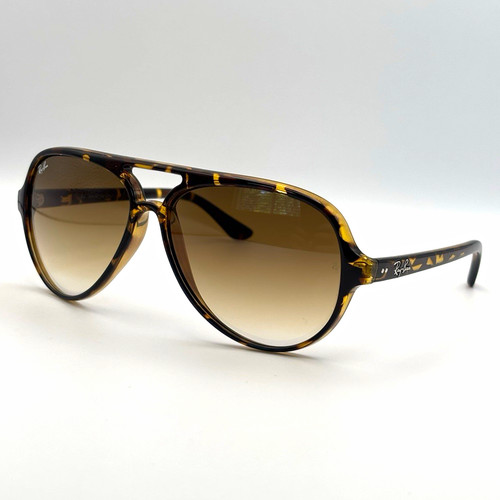 Ray ban rb4125 cats - rb4125,