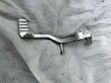 Speed Four Brake Pedal Rear Genuine Triumph 2002-2006 A618