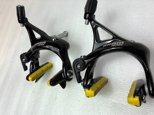 Sram apex dual - apex,