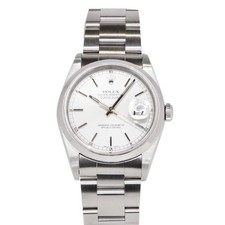Rolex Datejust 16200 36mm SS
