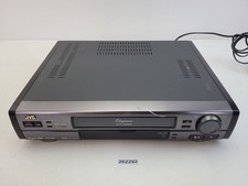 Video Recorder JVC Super VHS