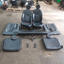 2010-2018 FIAT 500 MK1 FULL