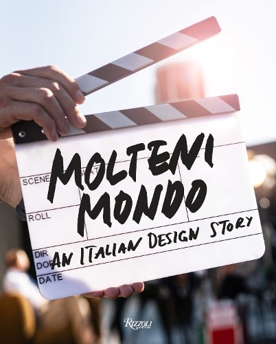Molteni mondo spencer - molteni, by