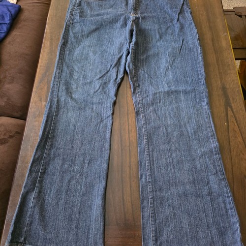 Nydj tummy tuck jeans - nydj,