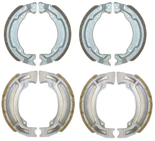 Front rear brake - brake, for