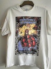 Grateful dead summer tour - grateful, dead: