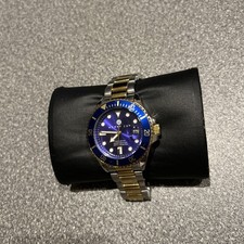 Henry Jay Aquamaster Mens Watch