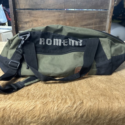 Large rome luggage duffle bag - large,