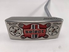 Scotty Cameron Select
