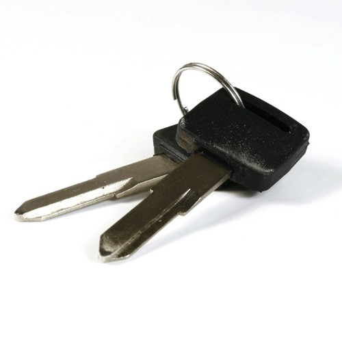 Scooter blank keys - blank,