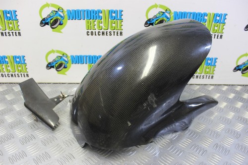 Honda cbr 900 hugger rear - hugger,