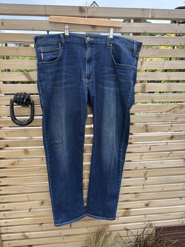 Vintage armani jeans - vintage,