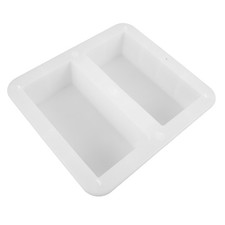 Dutch Brick Mold Concrete