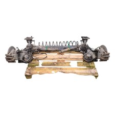 Vauxhall Combo Life Rear Beam