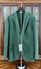 Boglioli NWT  K Jacket Size