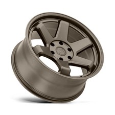 Black Rhino Roku 20" Matt Bronze Alloy Wheels Ford Ranger Toyota HiLux Rims 4x4