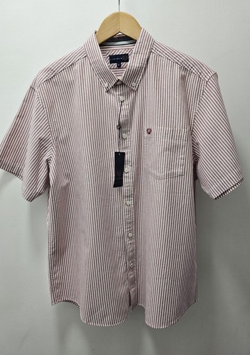 Lincoln shirt men white - shirt, men's