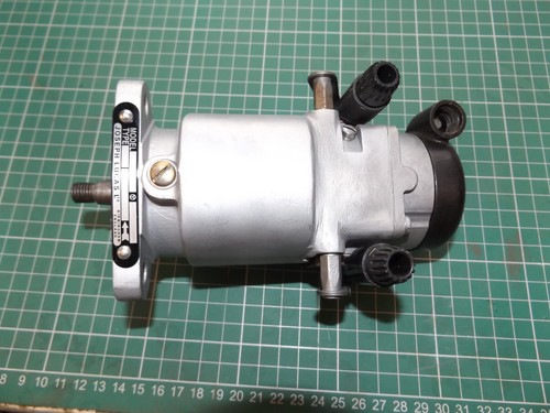 Lucas k2f auto - k2f,