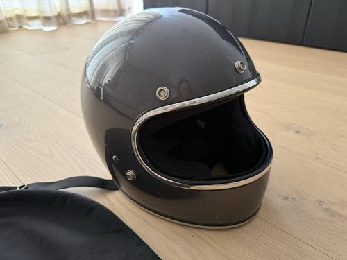 Biltwell gringo helmet size - gringo, m