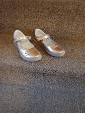 Primigi Girl's Mary-Jane Shoes Leather Barefoot size 12 (31)