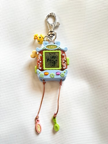 Hasbro littlest pet - littlest,