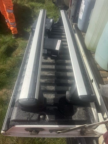 Thule rapid system - thule,