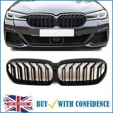 Fits BMW 5 Series G30 G31 LCI